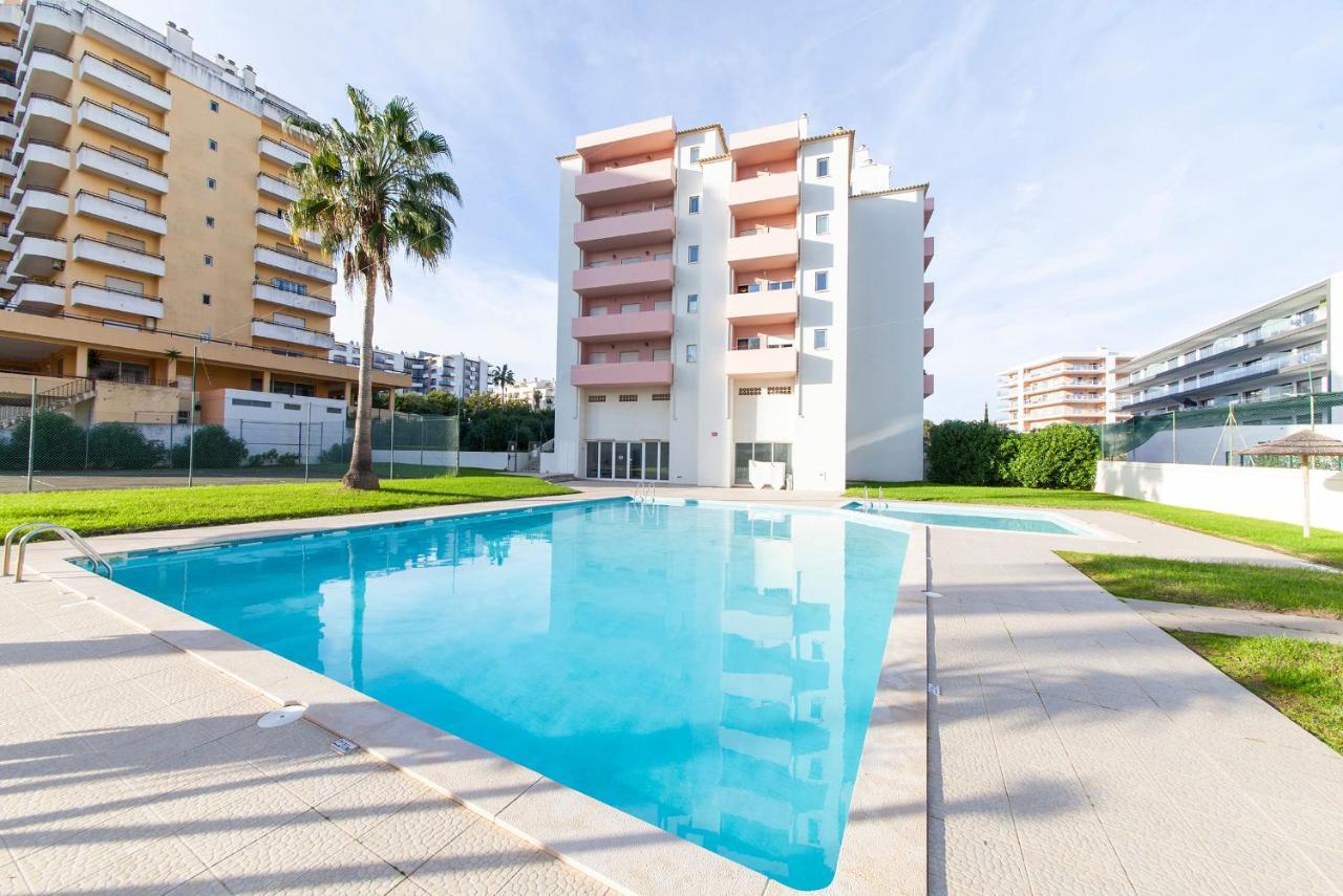 A50 - Castelos Apartment In Portimão Exterior photo