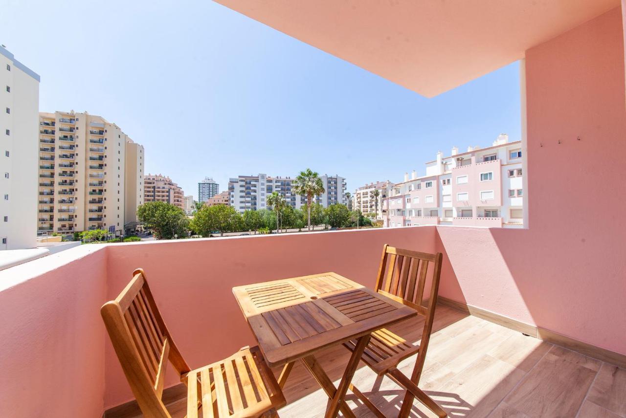 A50 - Castelos Apartment In Portimão Exterior photo