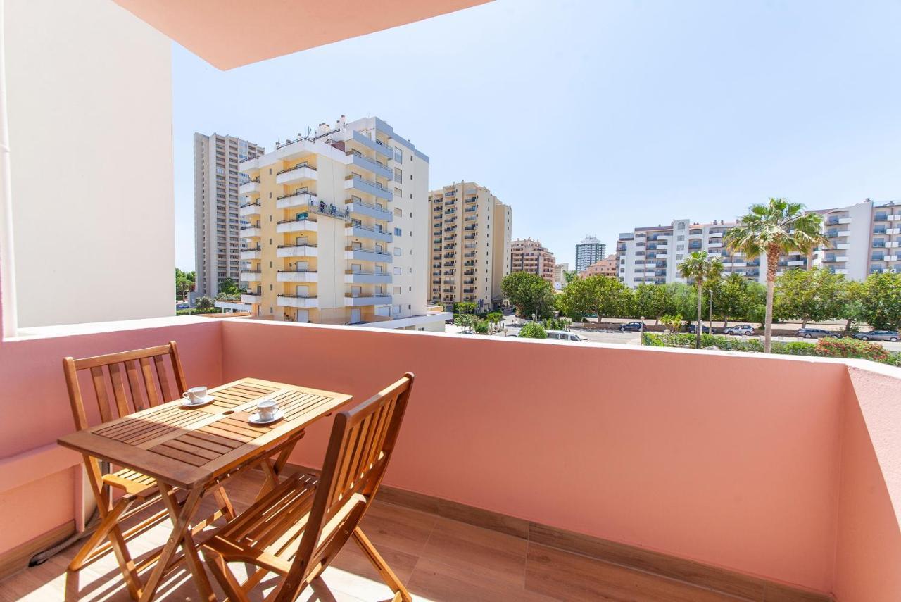 A50 - Castelos Apartment In Portimão Exterior photo