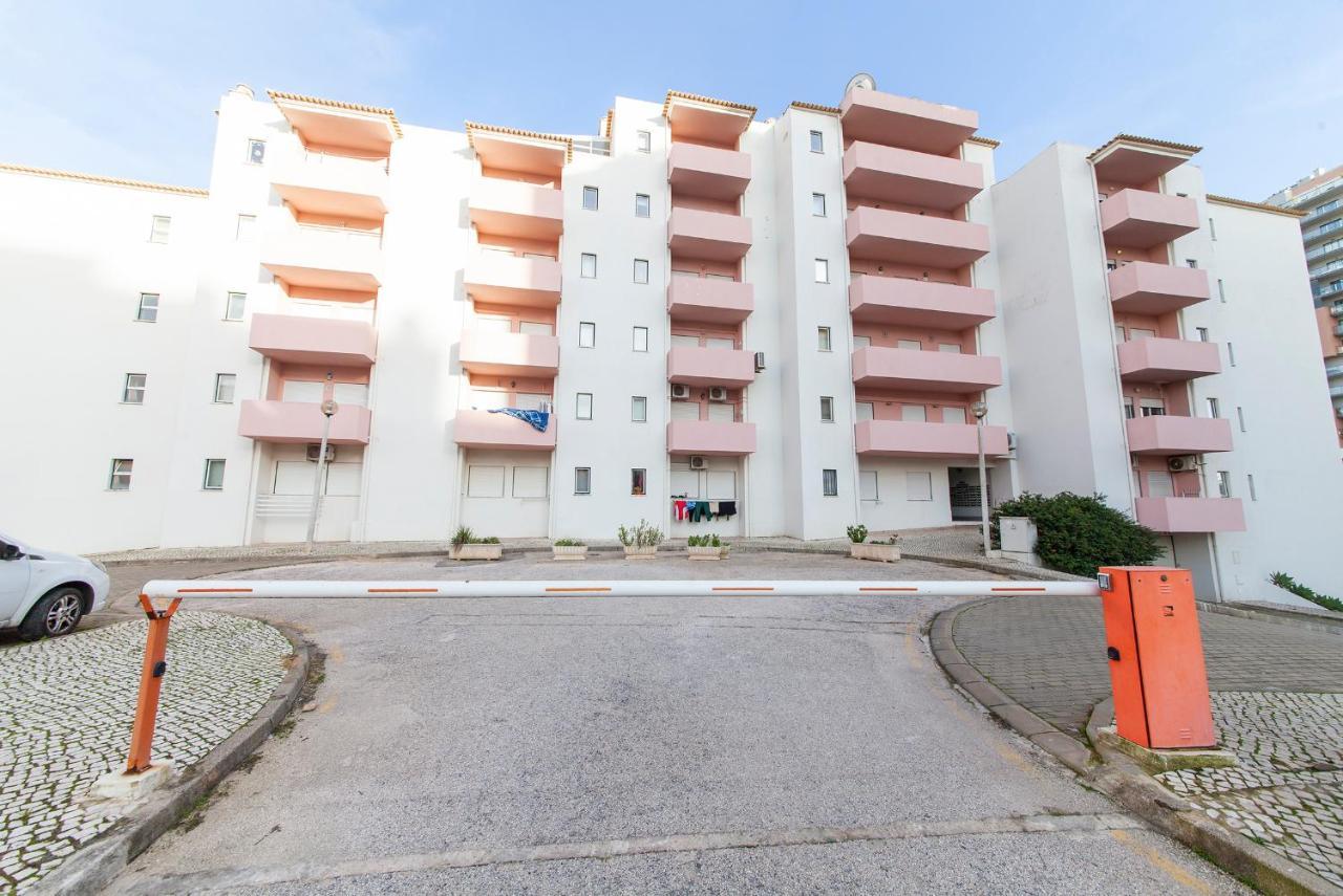 A50 - Castelos Apartment In Portimão Exterior photo