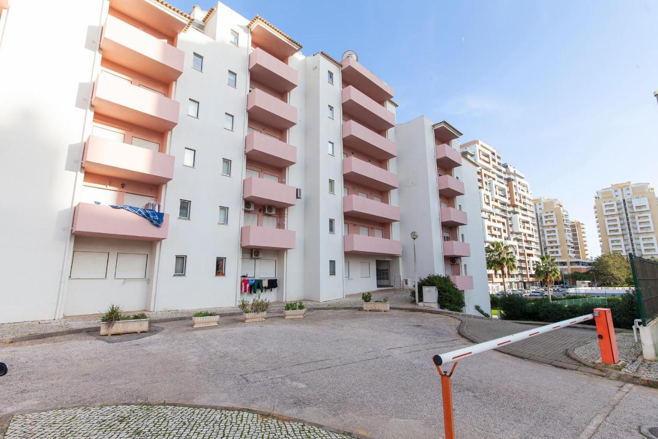 A50 - Castelos Apartment In Portimão Exterior photo