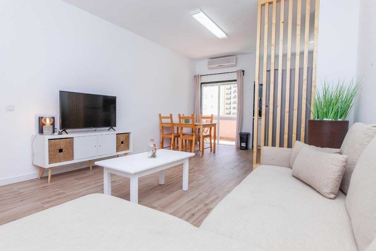 A50 - Castelos Apartment In Portimão Exterior photo